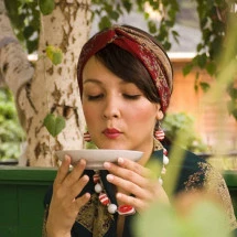 Evgenia Shchitsyna
