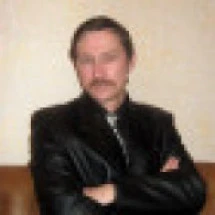 Pirozhkov Dmitrii