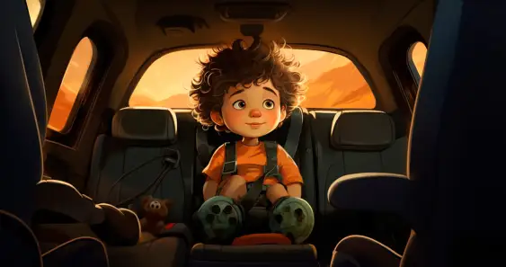 Why Do We Need a Car Seat?