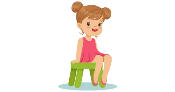چرا چهارپایه‌ها پشتی ندارند