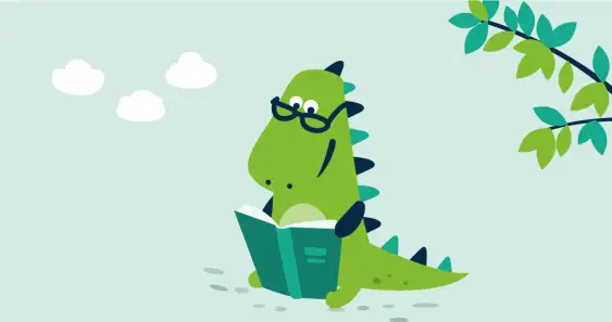 Dragonul care nu iubea chiftelele