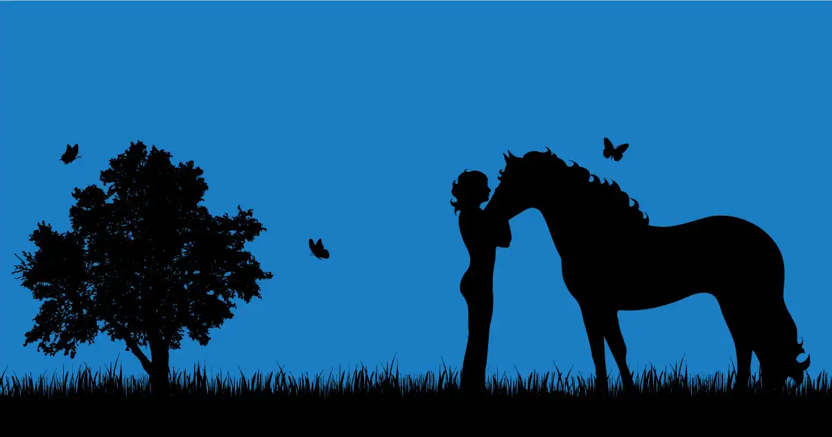 Annette et le prince