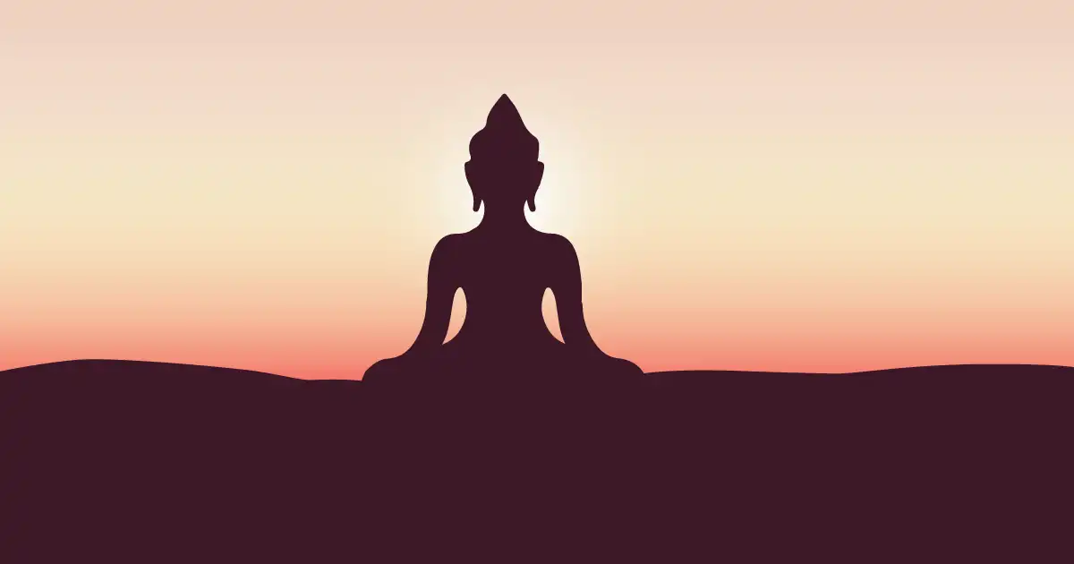 Buddha 8 leckéje