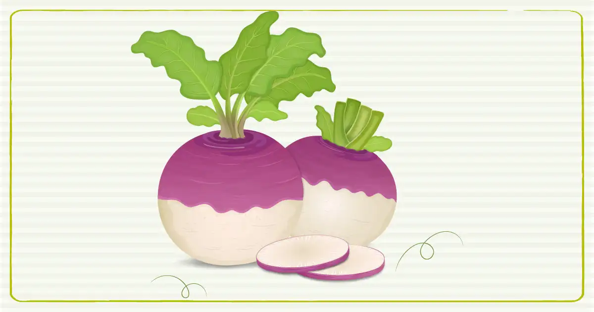 How the Fox Stole Grandfather's Wonder Turnip