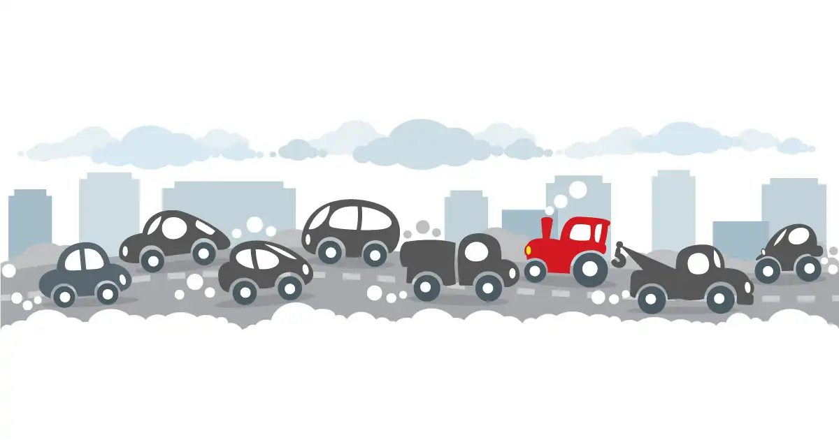 El Pequeño Tractorcito