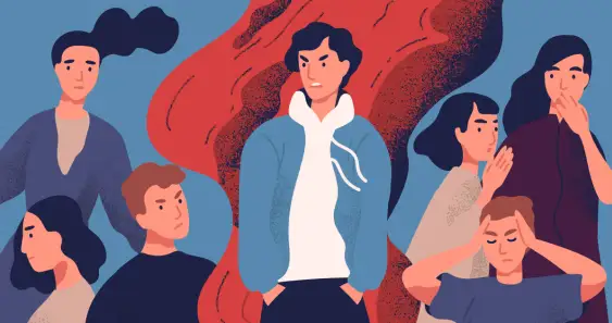 How March 8th Shook the Hero's Life
