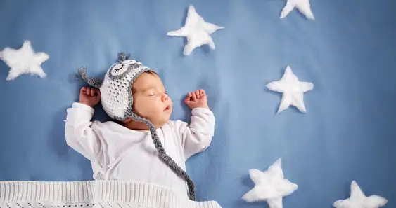 Instructions for Good Dreams