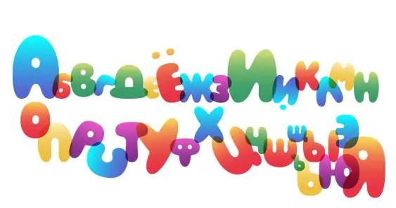 چگونه حرف «ی» حرف «ا» را تعقیب کرد