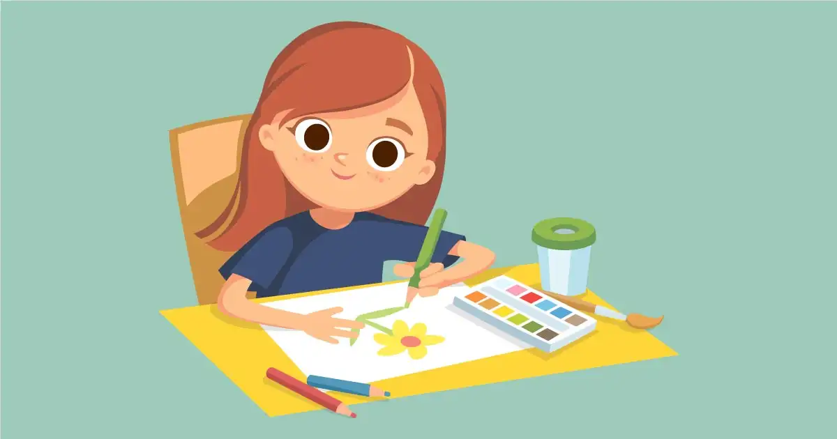 Miért sírtak a ceruzák