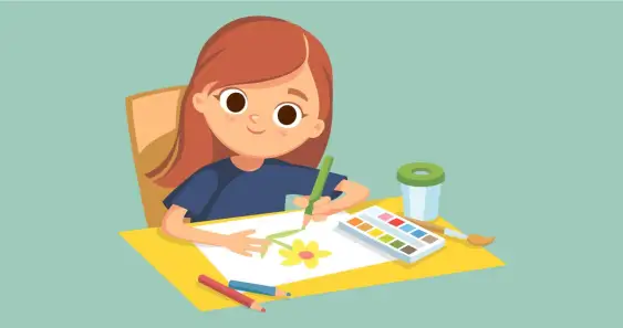 Why the Pencils Were Crying