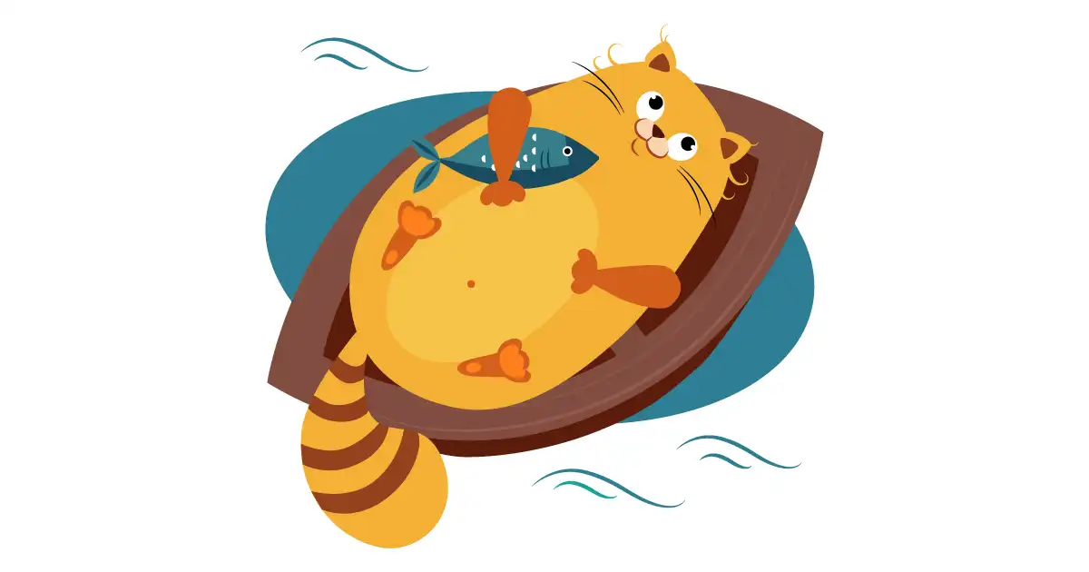 El Gato Acuático y sus tres milagros