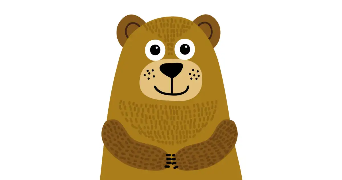 Michka le petit ours perdu