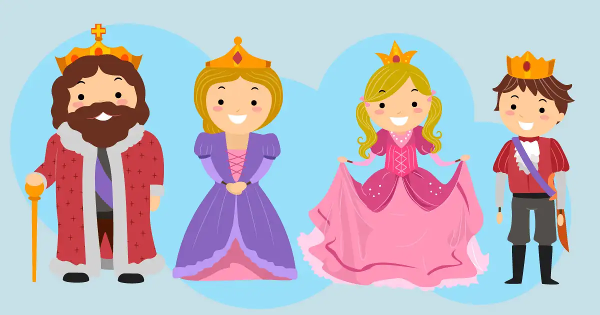 La Princesse Ensorcelée