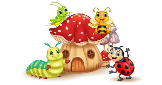 The Little Bug