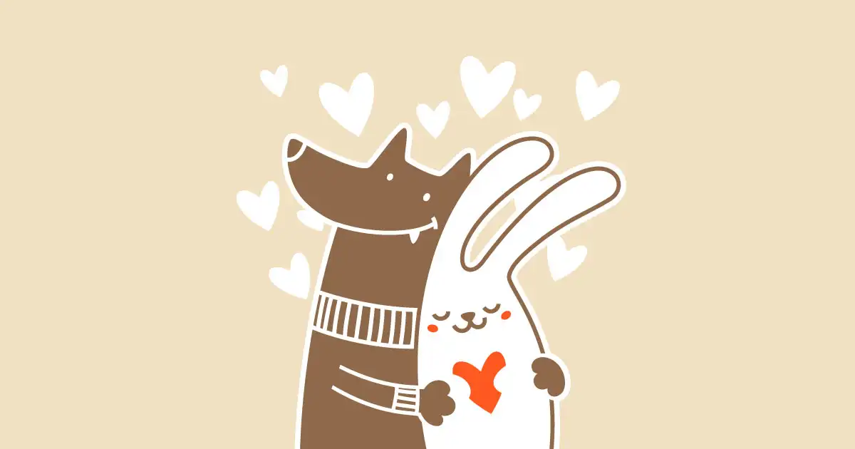 Kötü Kurt mü, Yoksa İyi Kurt mi?