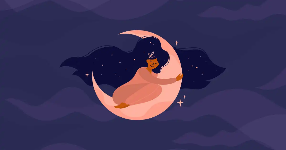 An Incredible Story About Dina, an Enchanted Forest and Dreams