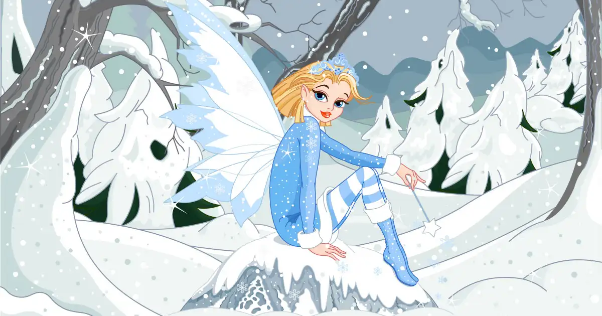 Miracles in a Ural Town, or How a Little Fairy Saved Three Lives